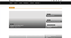 Desktop Screenshot of 206zulu.org